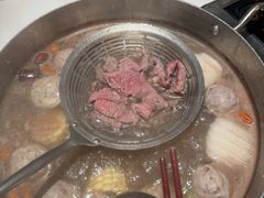 -八合里潮汕鲜牛肉火锅(深圳海岸城店)