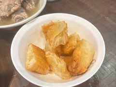 -松發肉骨茶(牛车水店)