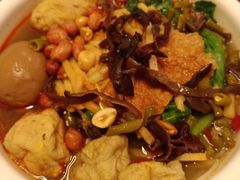 -水平有限螺蛳粉(宏达大厦店)