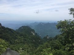 -武当山风景区