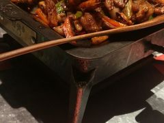 -炭舍干锅·烤鱼(扬名广场店)