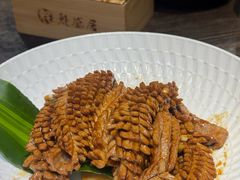 -魁盛居百年鲁菜馆(县西巷店)