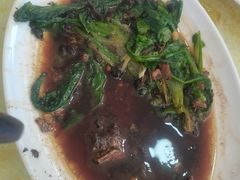 -考记泥焗鸡农庄·海鲜(北洛秘境店)