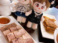 -德兴馆(广东路总店)