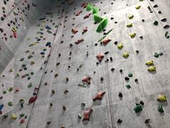 -尽峰攀岩 Acme Climbing