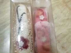 -哈根达斯(武汉天地店)