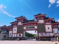 -三亚南山文化旅游区