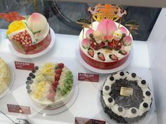 -味多美蛋糕(新和平里店)