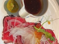 -匠和风精致料理(莆田财富中心店)
