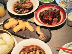 -老头儿油爆虾(胜利河美食街店)