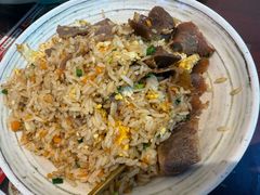 -扬二春炒饭(国庆路总店)