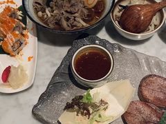 -阿吾罗日本料理(K11艺术中心店)
