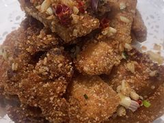 -野渡坡·极致湘菜·庭院餐厅(汉阳店)