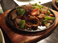 -舌尖上的食缘花园主题餐厅