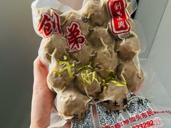 -创弟牛肉丸