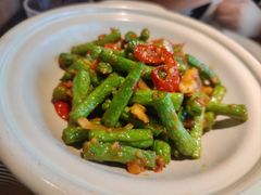 -星叶·东南亚料理(宁波万象汇店)
