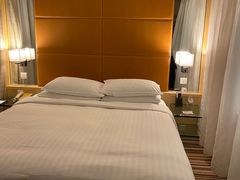 -上海新锦江大酒店