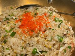 -神府路壹号·海鲜烧烤·砂锅粥·锅物(三坊七巷店)