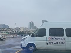 -光明驾校·学车·陪驾(杨浦店)