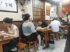 -朱大嘴肥肠血旺(福字街店)