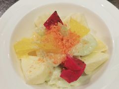 -福樱兰海鲜放题铁板烧(加州店)