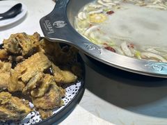 -京门活鱼馆·鱼火锅(百子湾（原红庙）店)