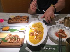 -帕娜·泰式茶餐厅·Bistro(近铁广场店)