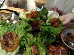 -酒拾烤肉(九方店)