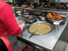 -百成大同鸭肉粥(大同总店)