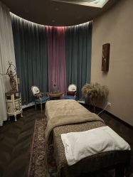 -娇玫荟SPA