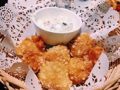 -意国小镇披萨牛排餐厅(万达广场店)