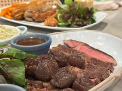 -Ohkajhu Organic Farm Sansai