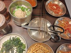 -西塔老太太泥炉烤肉(上海七宝领展广场店)