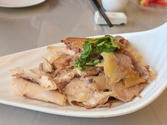 -鹿鸣春饭店(总店)