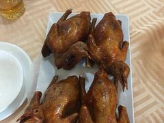 -五谷芳乳鸽王（大梅沙总店C区）(网红打卡店)