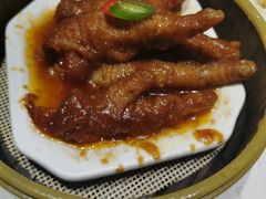 -如轩海鲜砂锅粥(国际能源店)