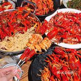 长沙探店｜夏天还不来虾小龙实现龙虾自由的快乐🦞