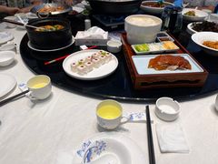 -香山湖家家宴(中山陵店)
