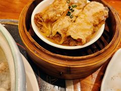 -御龙海鲜火锅(十六浦店)