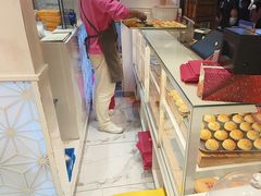 -嘉华鲜花饼·现烤(昆明老街店)