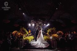 -格乐利雅婚礼艺术中心(南外滩店)