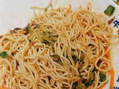 -陳香貴·兰州牛肉面(上海长风大悦城店)