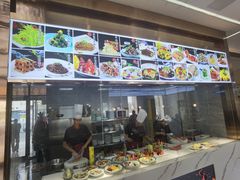-大眼锅贴水饺(河东店)