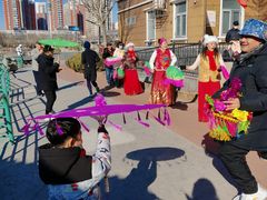 -绿岛公园(滨海新区)