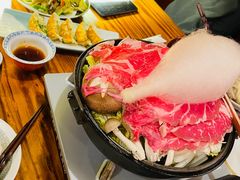 -千懿六本木酒场(常熟路店)