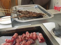 -慧丰烧烤