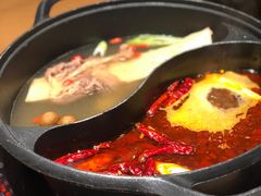 -火炉火自助餐(悠唐购物中心店)