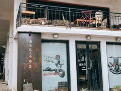 -大理床单厂艺术区