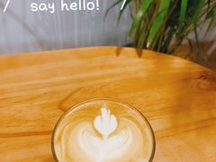-Cappucimeow猫咪咖啡馆(韦伯时代店)