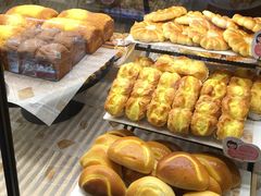 -波波's蛋糕店(于洪广场店)